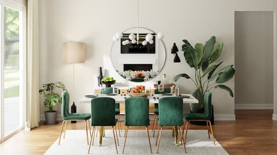 Bespoke Dining Sets & Bar Credenzas
