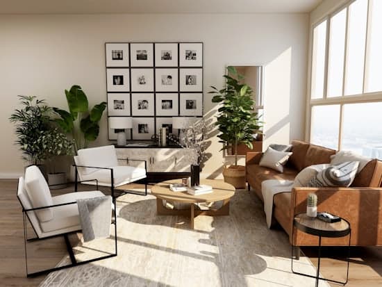 Turnkey Interior Projects & 3D Execution